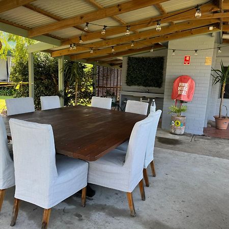 South Coast Retreat Hotel Greenwell Point Екстериор снимка