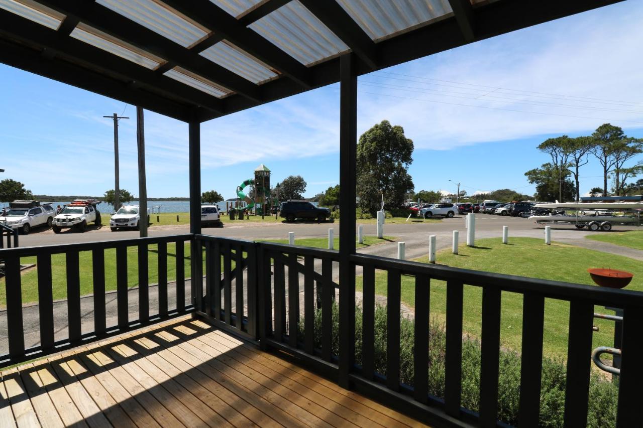 South Coast Retreat Hotel Greenwell Point Екстериор снимка