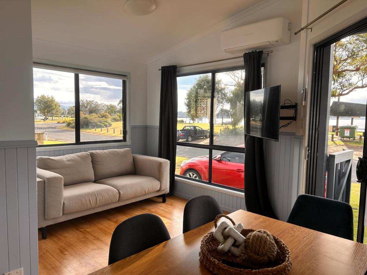 South Coast Retreat Hotel Greenwell Point Екстериор снимка