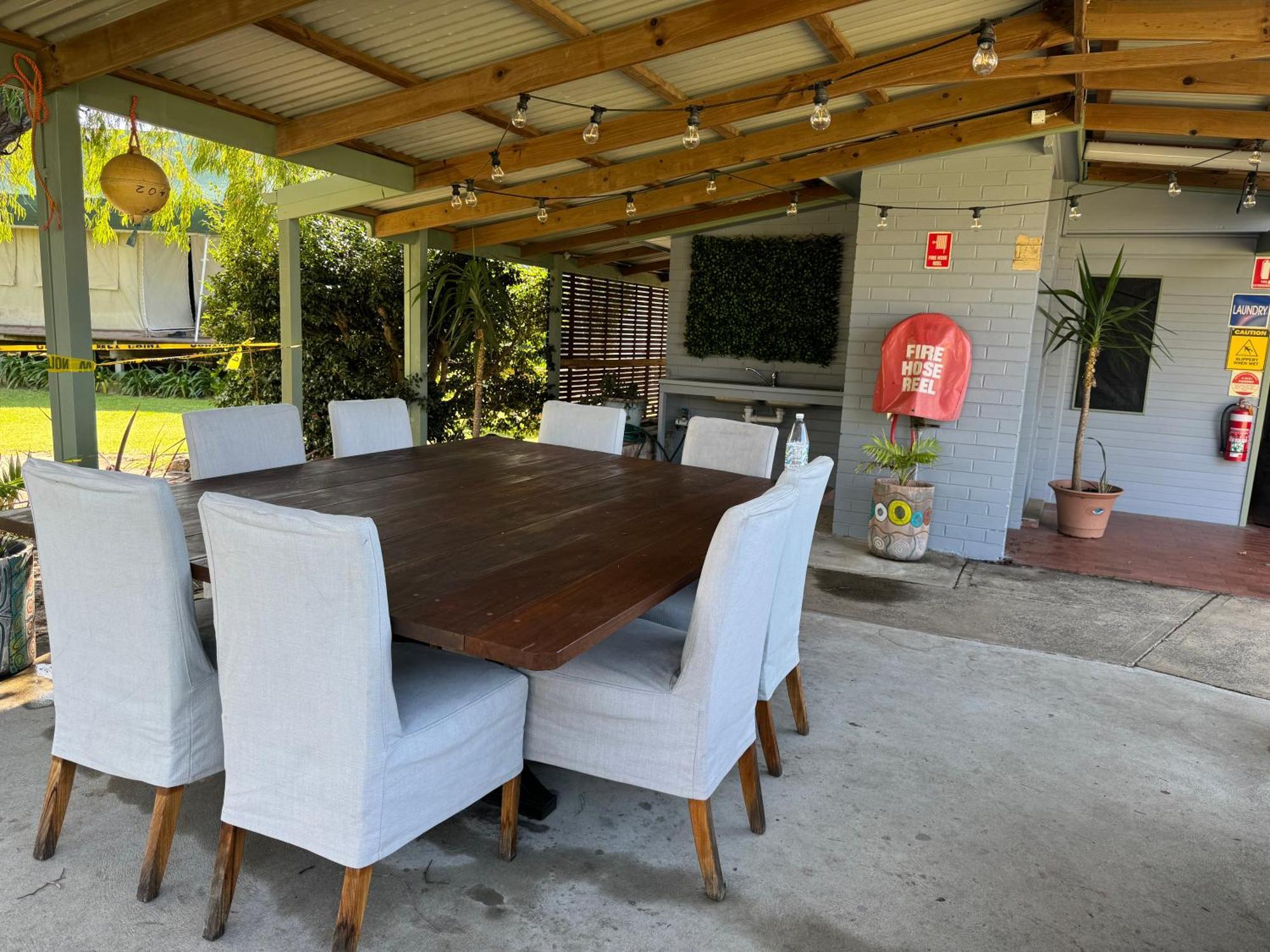 South Coast Retreat Hotel Greenwell Point Екстериор снимка