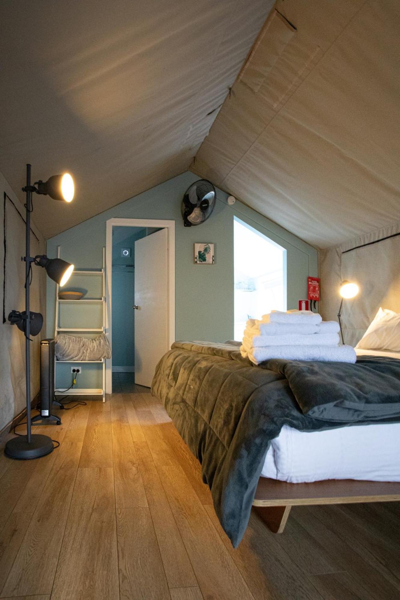 South Coast Retreat Hotel Greenwell Point Екстериор снимка