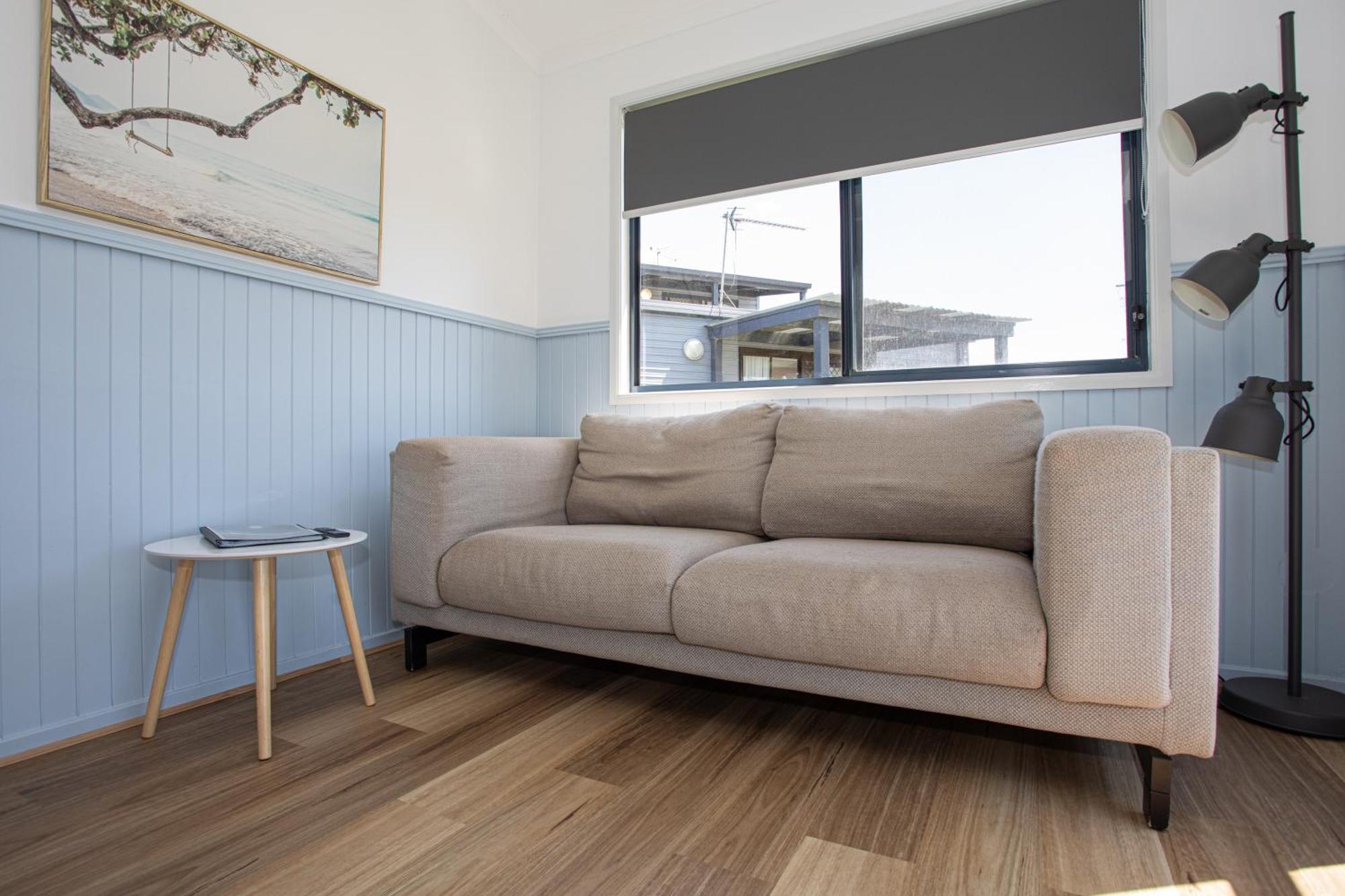 South Coast Retreat Hotel Greenwell Point Екстериор снимка
