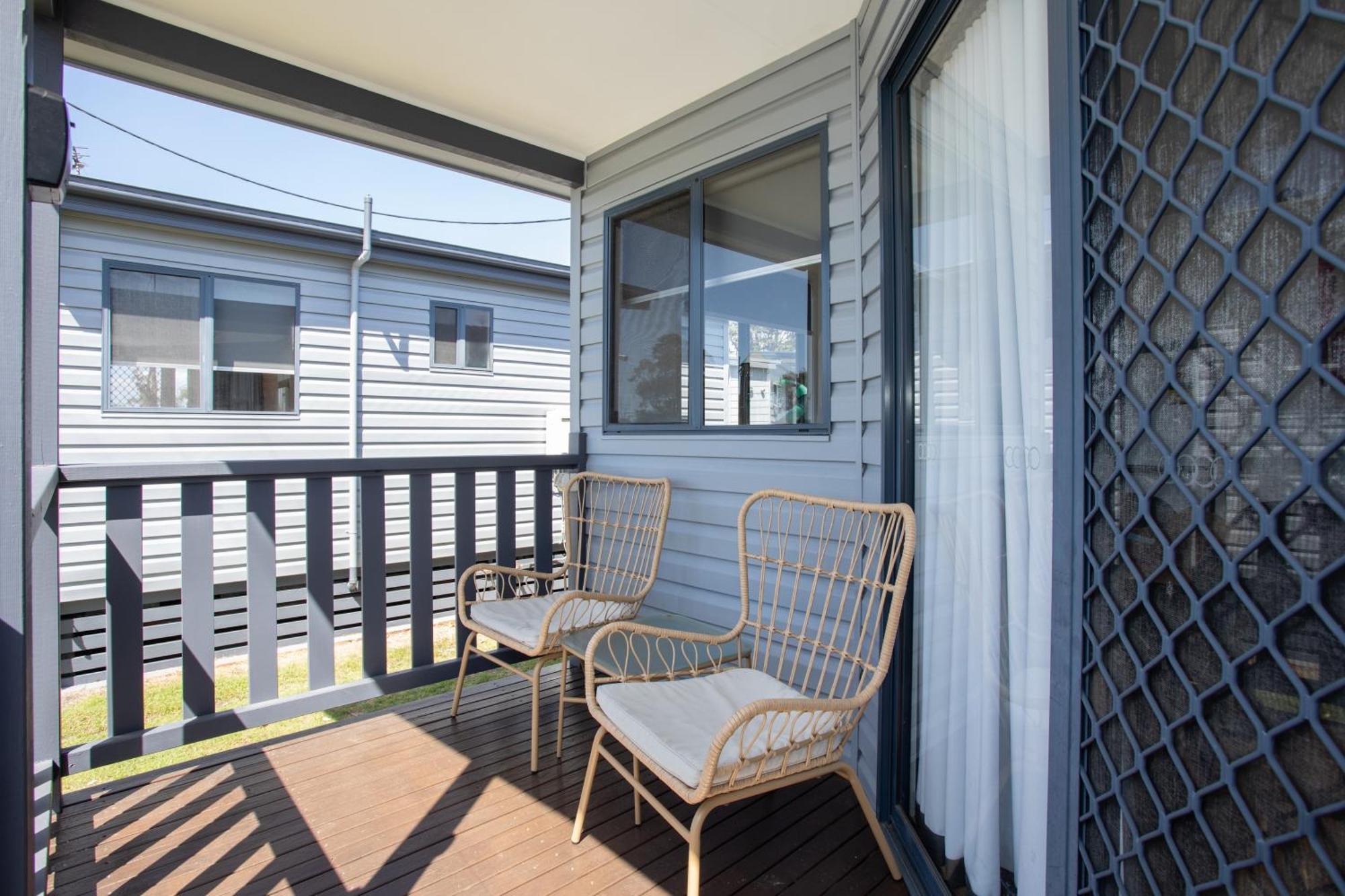 South Coast Retreat Hotel Greenwell Point Екстериор снимка