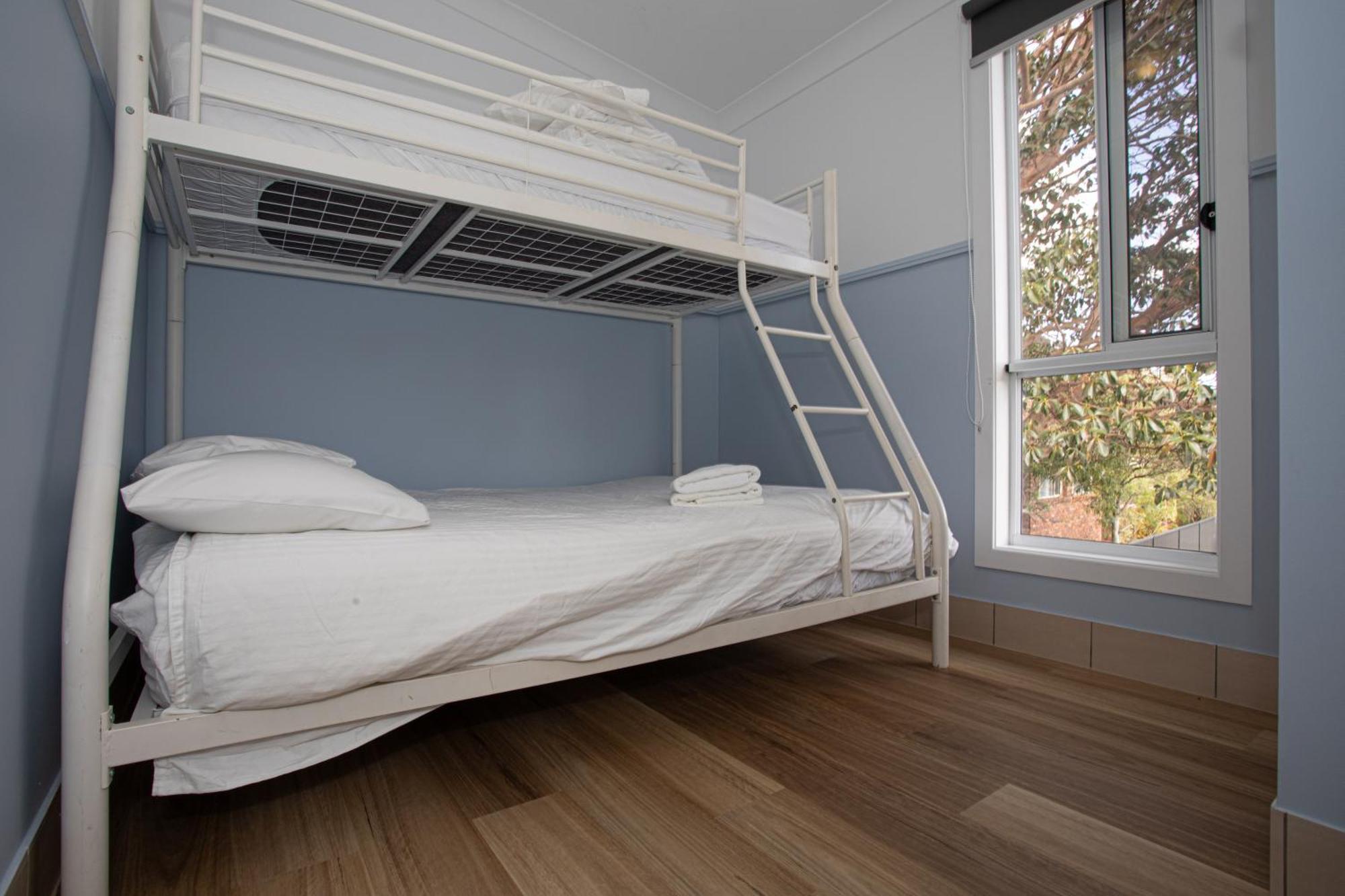South Coast Retreat Hotel Greenwell Point Екстериор снимка