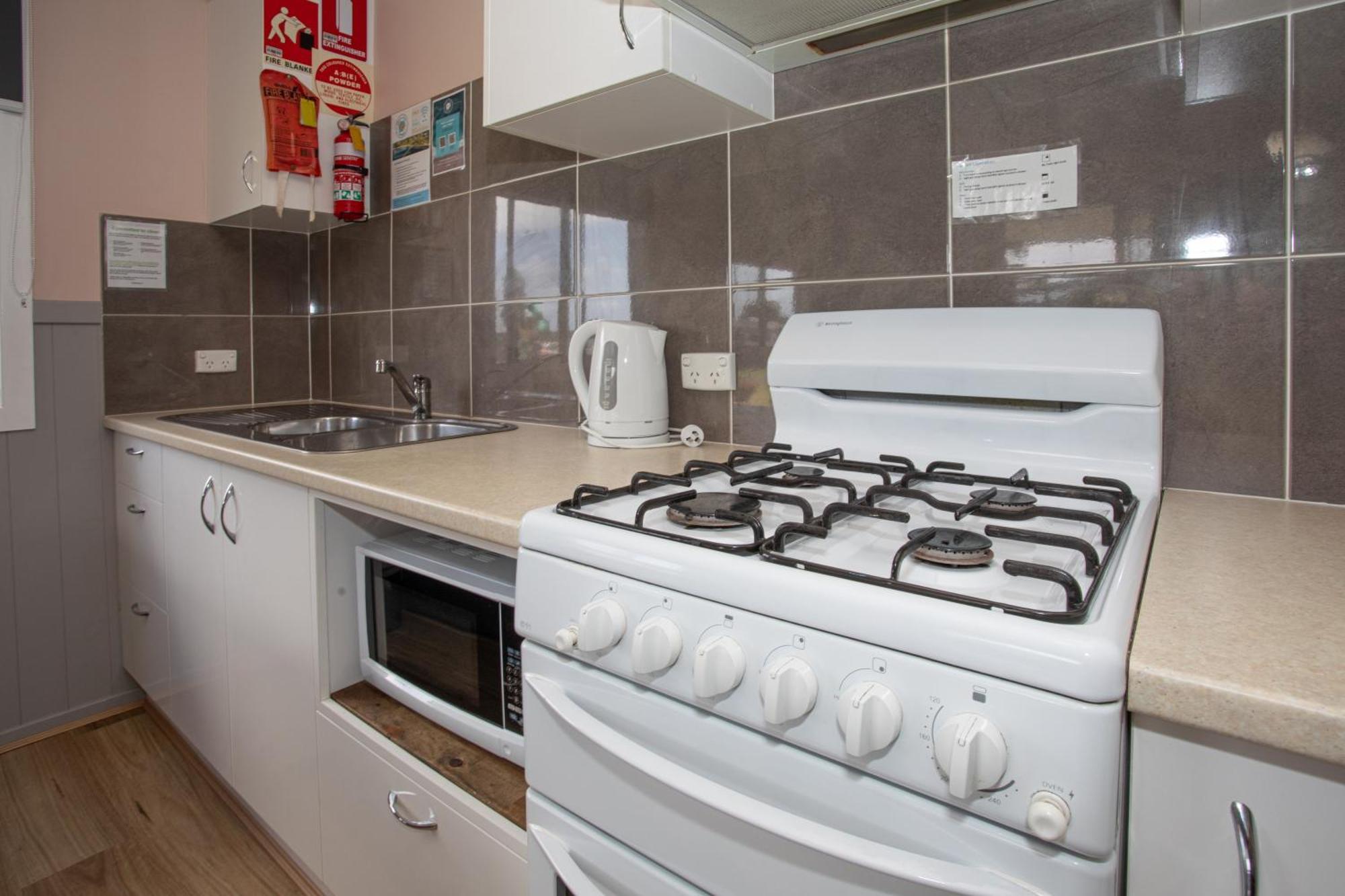 South Coast Retreat Hotel Greenwell Point Екстериор снимка