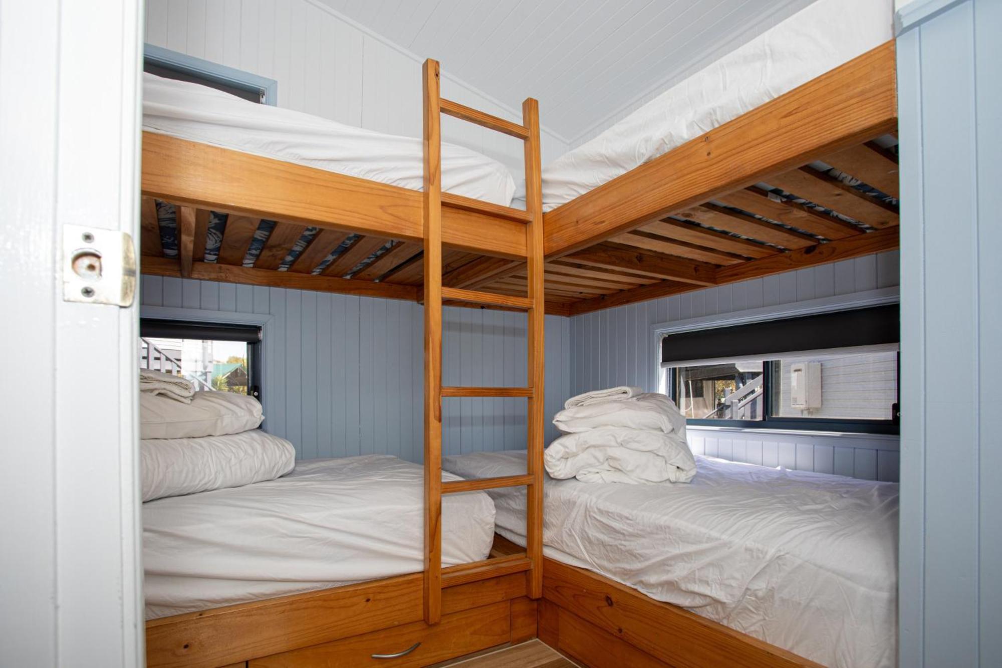 South Coast Retreat Hotel Greenwell Point Екстериор снимка