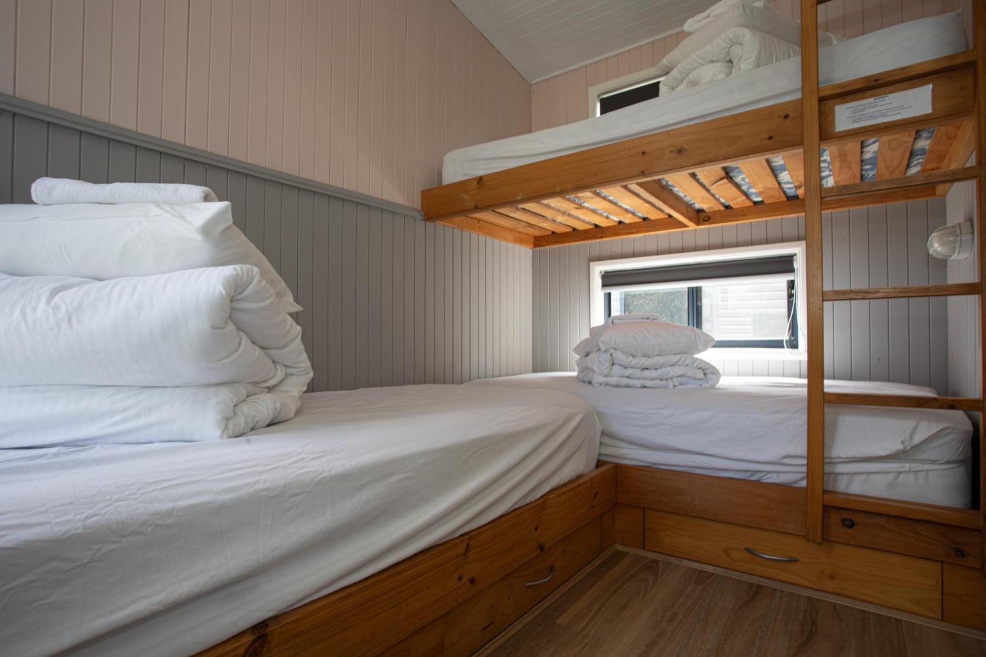 South Coast Retreat Hotel Greenwell Point Екстериор снимка