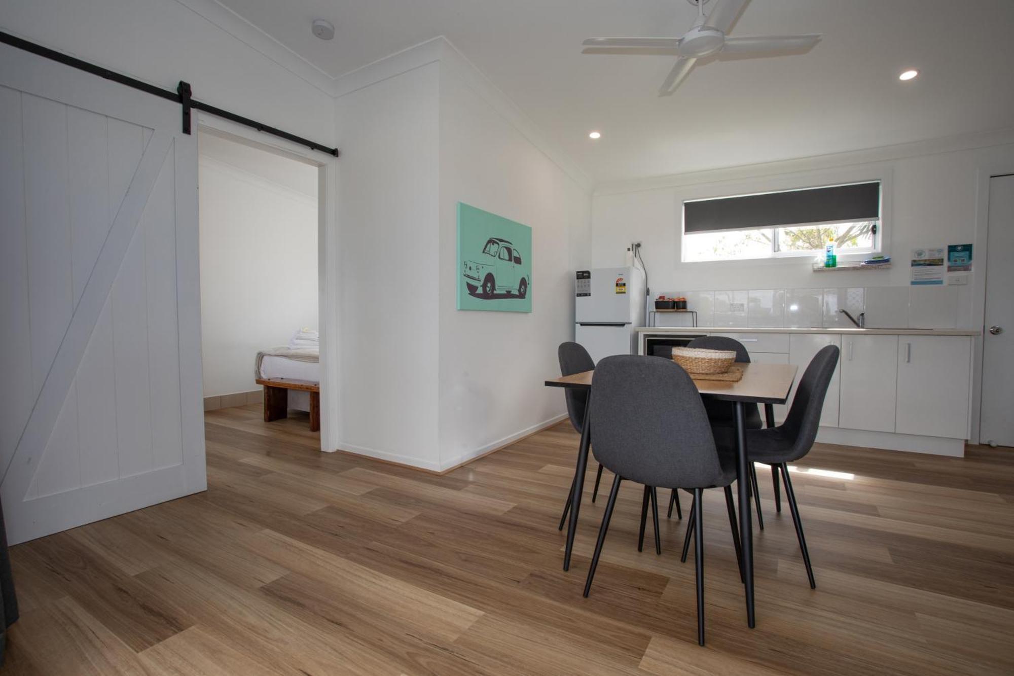 South Coast Retreat Hotel Greenwell Point Екстериор снимка
