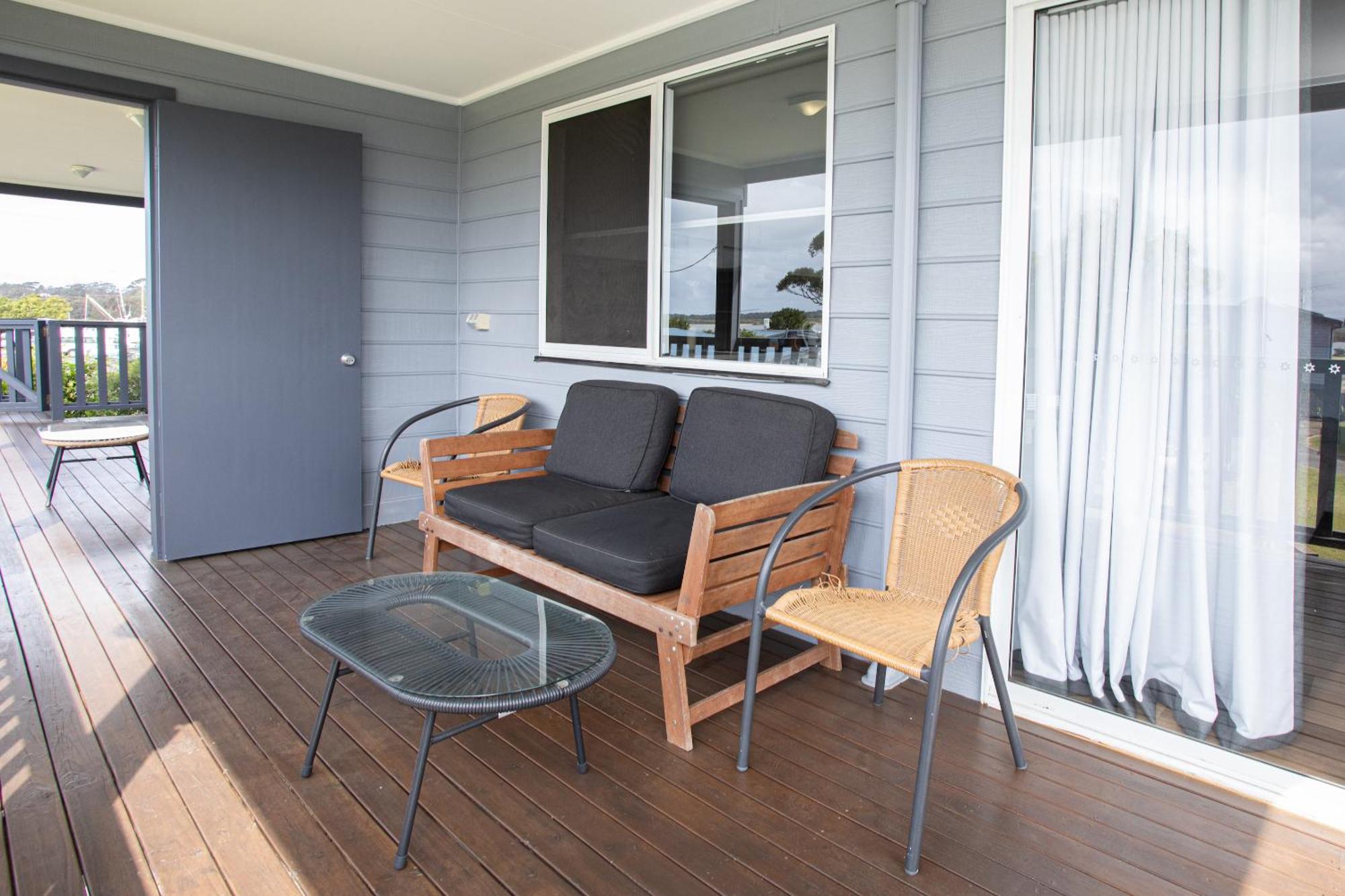 South Coast Retreat Hotel Greenwell Point Екстериор снимка