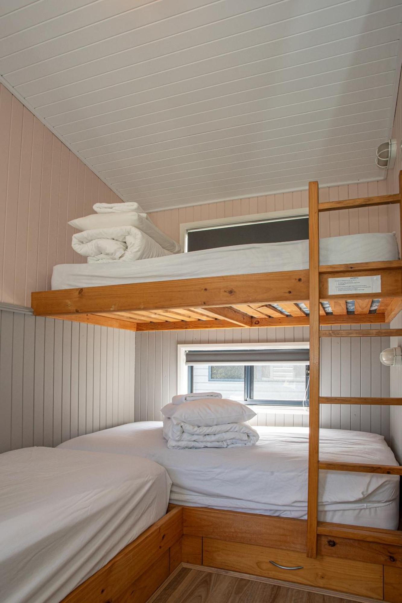 South Coast Retreat Hotel Greenwell Point Екстериор снимка