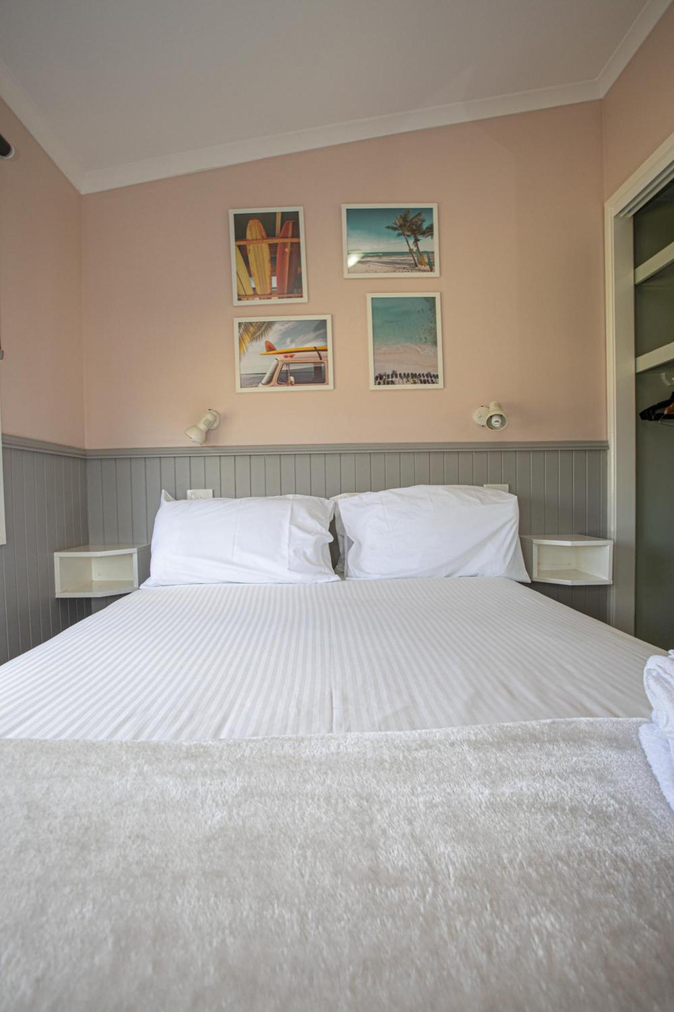 South Coast Retreat Hotel Greenwell Point Екстериор снимка